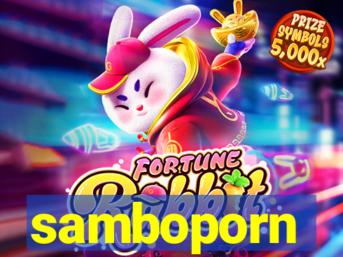 samboporn