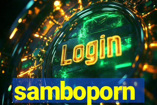 samboporn