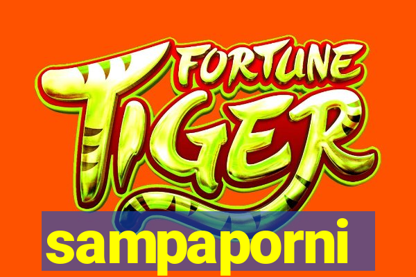 sampaporni