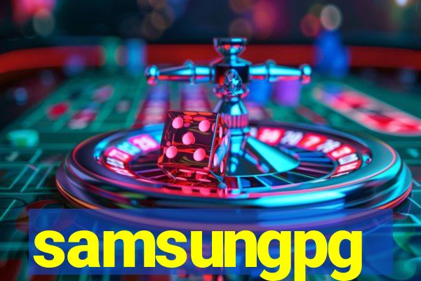 samsungpg