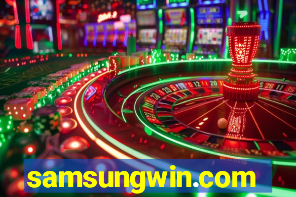 samsungwin.com