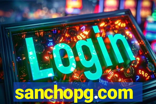 sanchopg.com
