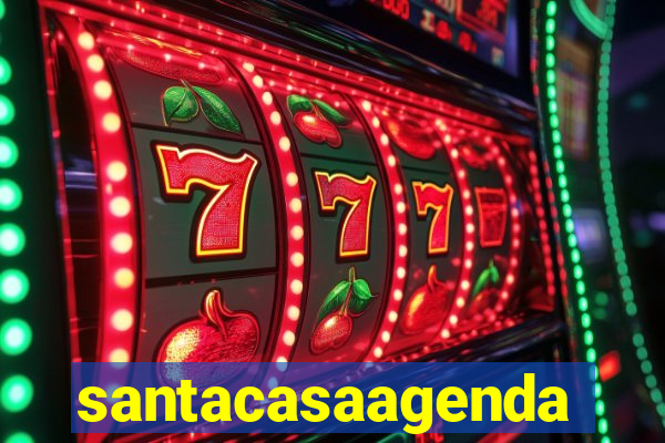 santacasaagendamento