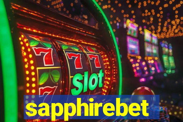 sapphirebet