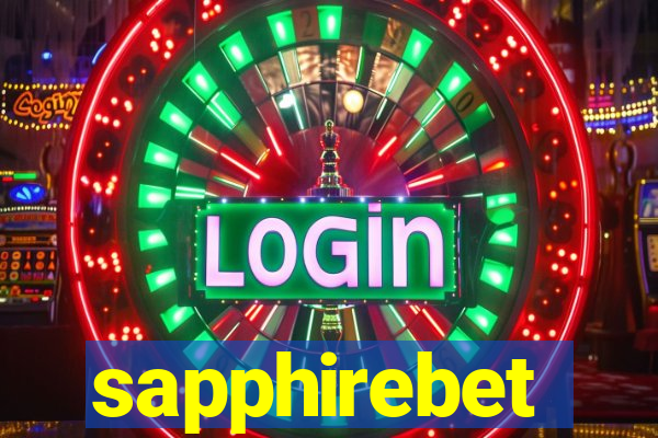 sapphirebet