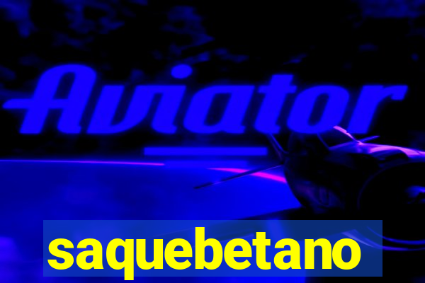saquebetano