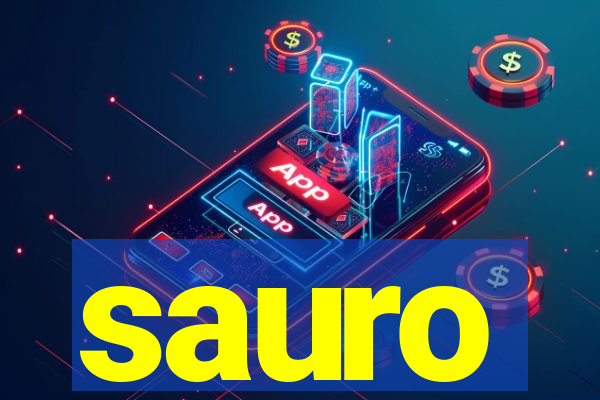 sauro-win