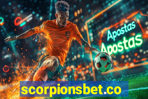 scorpionsbet.com
