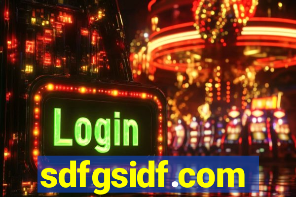 sdfgsidf.com