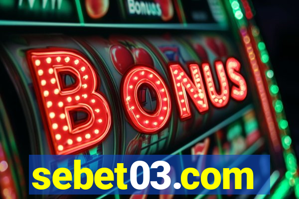 sebet03.com