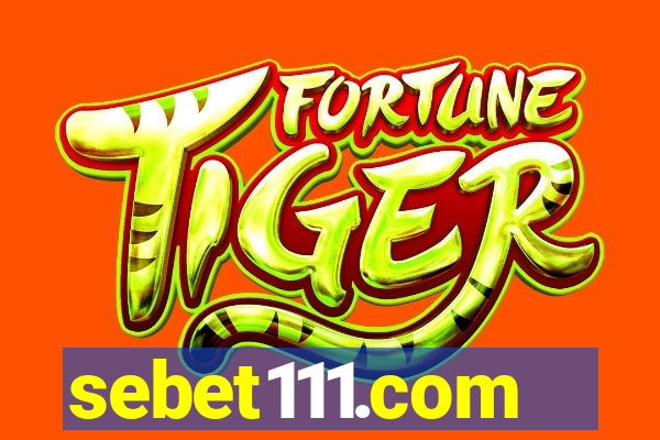 sebet111.com