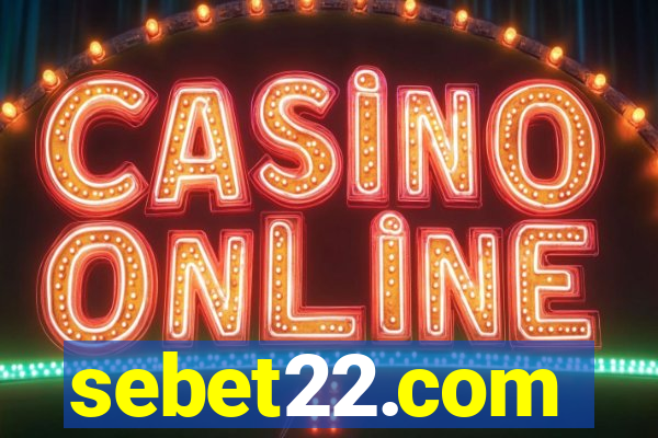 sebet22.com