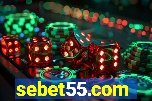 sebet55.com