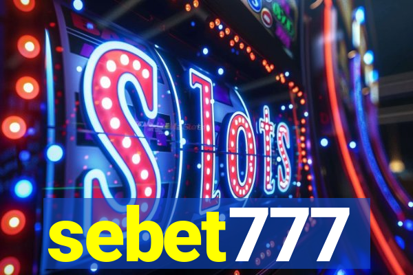 sebet777