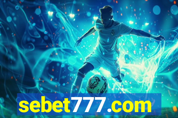 sebet777.com