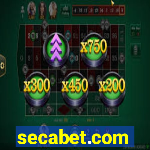 secabet.com