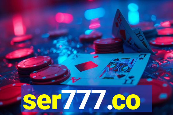 ser777.co