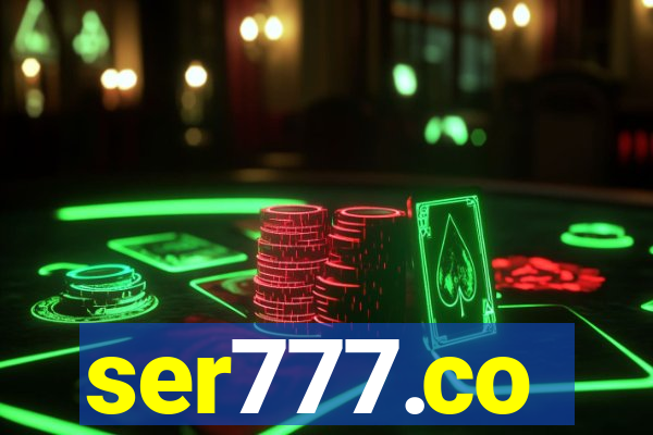 ser777.co