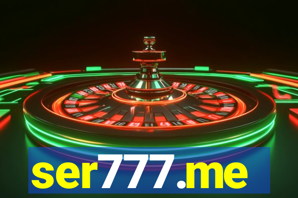 ser777.me