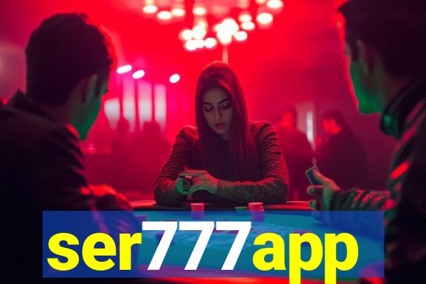 ser777app