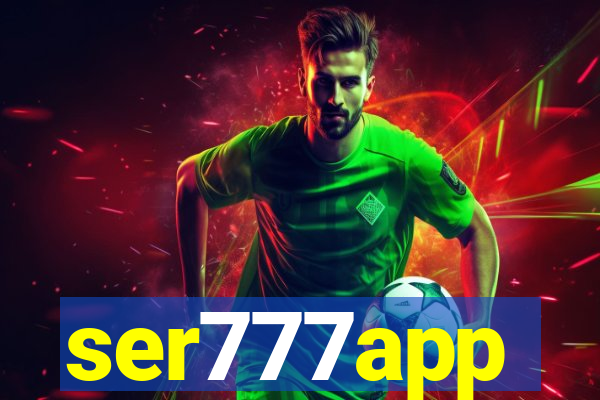 ser777app