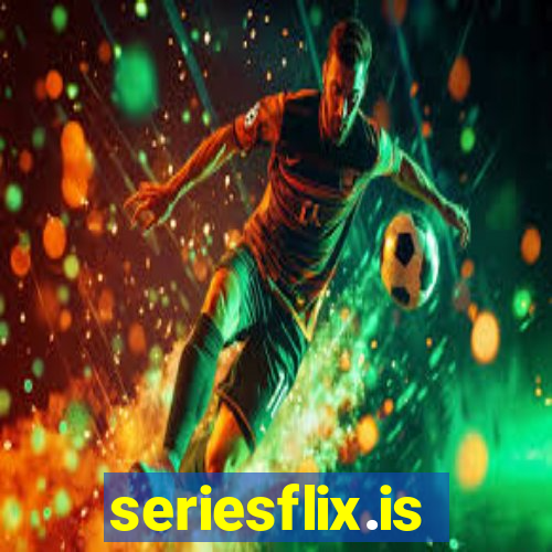 seriesflix.is