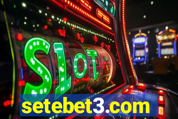 setebet3.com