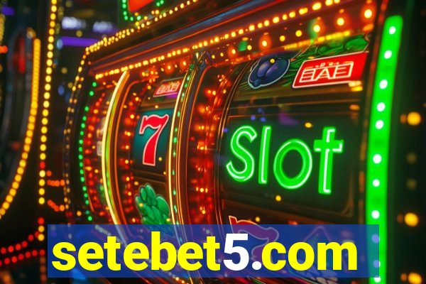 setebet5.com