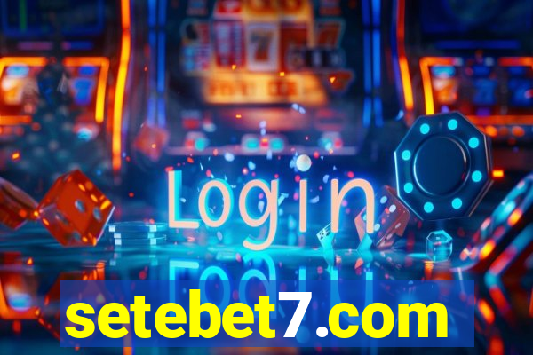 setebet7.com
