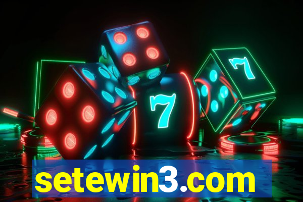 setewin3.com