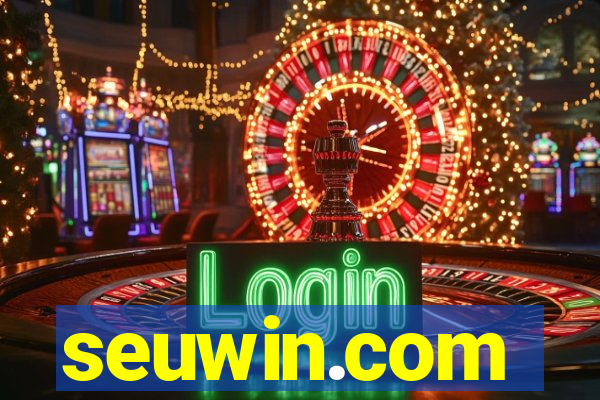 seuwin.com