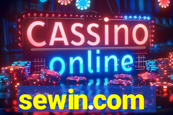 sewin.com