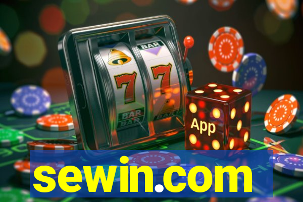 sewin.com