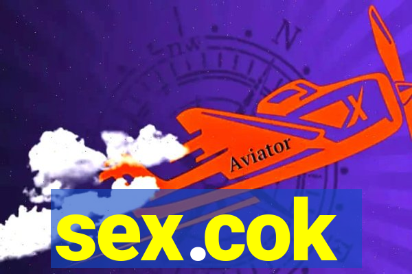 sex.cok