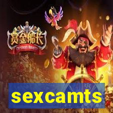 sexcamts