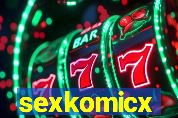 sexkomicx