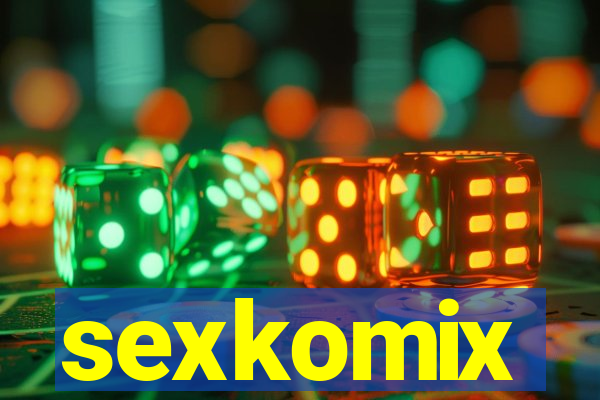 sexkomix