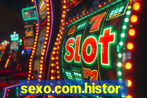 sexo.com.historia