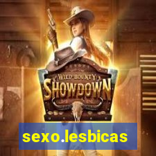 sexo.lesbicas