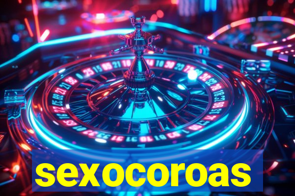 sexocoroas
