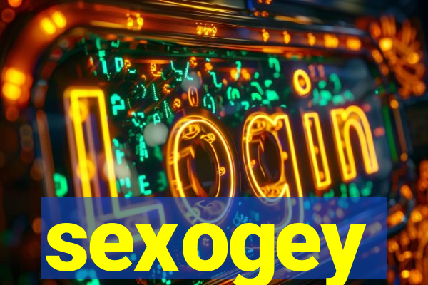sexogey