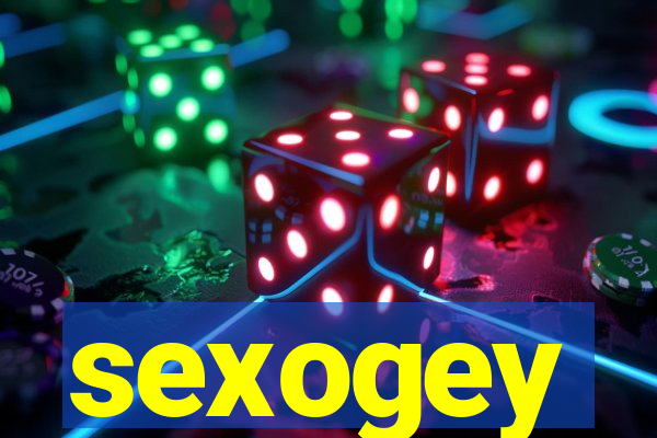 sexogey
