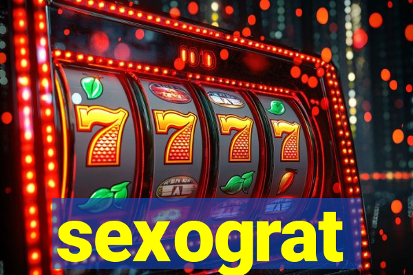 sexograt