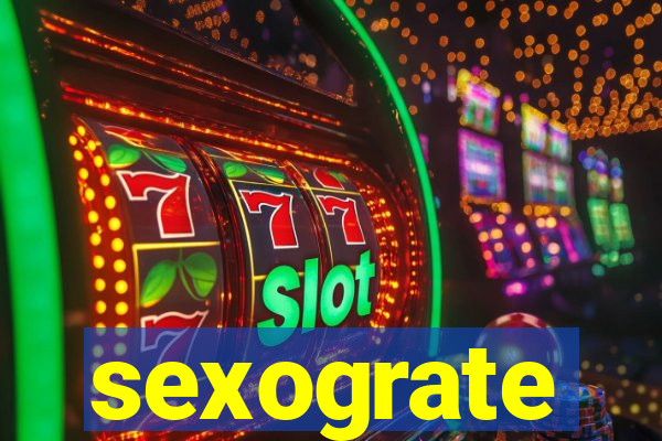 sexograte