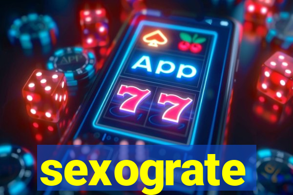 sexograte