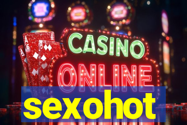 sexohot
