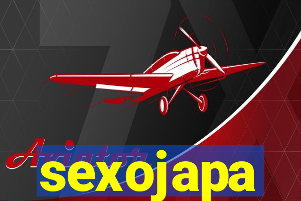 sexojapa