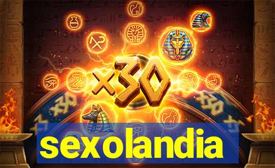 sexolandia