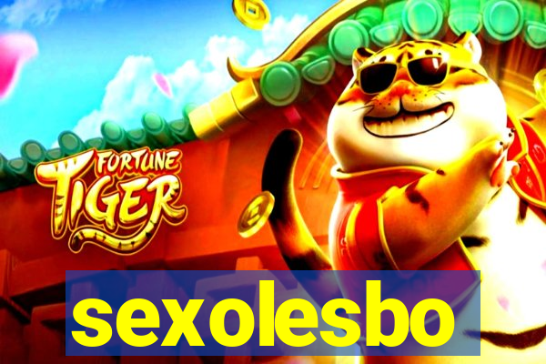 sexolesbo