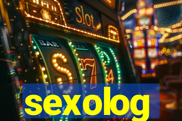 sexolog